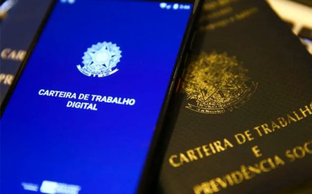Sete Lagoas ultrapassa marca de 68 mil empregos formais, mostra Novo Caged
