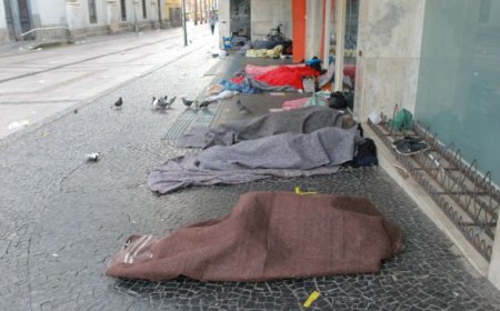 Projeto de lei em Sete Lagoas propõe ajuda para pessoas em situação de rua voltarem às origens