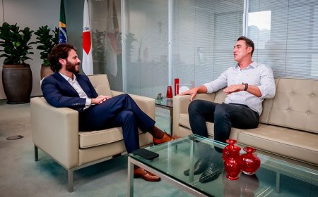 Sete Lagoas conquista 800 novas vagas em creches com apoio do Governo de Minas