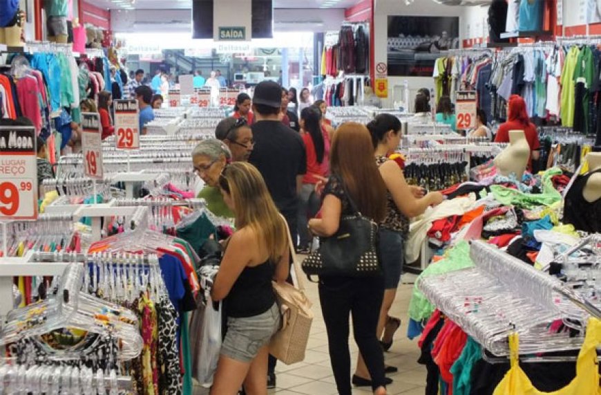 Nova portaria do trabalho muda regras para funcionamento do comércio em domingos e feriados