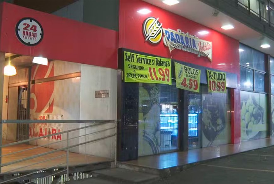 Caso da torta: casal setelagoano apresenta melhora, idosa permanece em estado crítico
