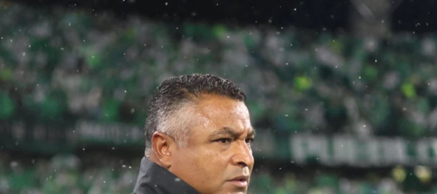 Roger Machado garante ‘controle’ pela classificação do Inter na Libertadores