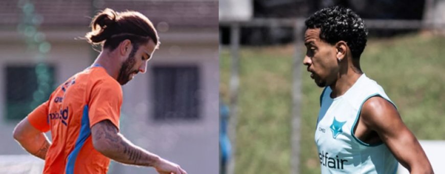 Cruzeiro visita o lanterna Sport para se manter no G4 do Brasileiro