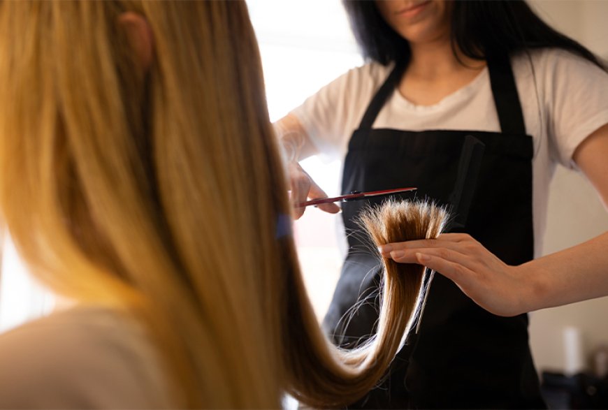 Cabeleireiros, manicures e pedicures são maioria dos MEIs em Sete Lagoas; veja o ranking