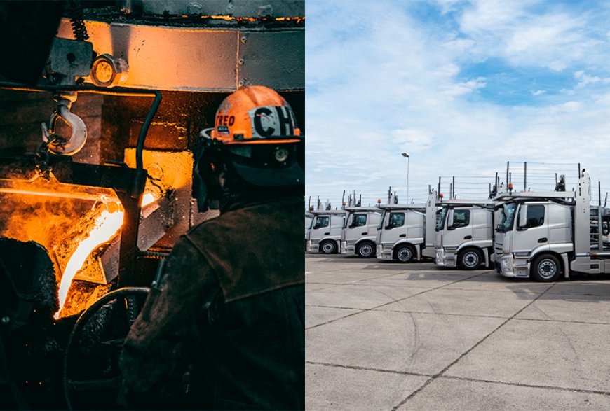 Conheça o destino das maiores exportações feitas por Sete Lagoas