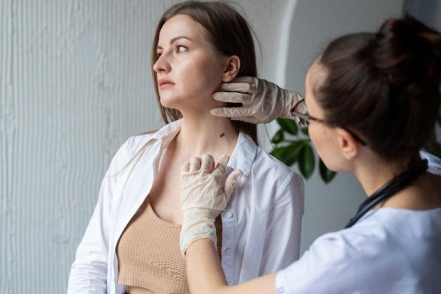 Consulta regular ao dermatologista pode evitar doenças graves, alertam médicos