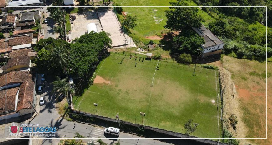 Sábado serão definidos os semifinalistas da Copa Municipal de Futebol Society