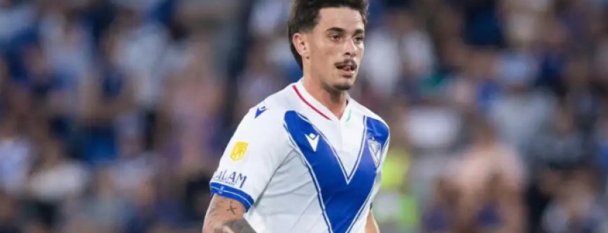 Valentín Gómez, do Vélez, volta ao radar do Cruzeiro