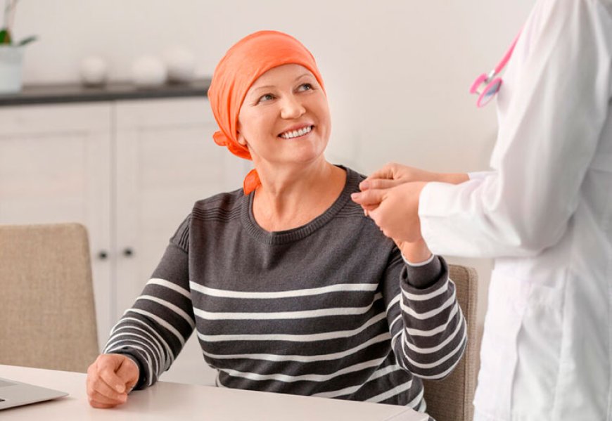 Toc Toc: ação em Sete Lagoas para ajudar pacientes oncológicos acontece nesta semana