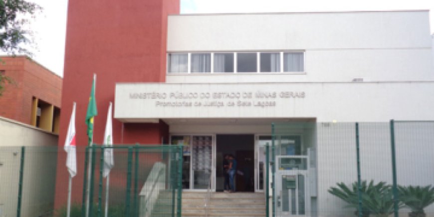 URGENTE: operação combate grupo criminoso que simula processos judiciais em Sete Lagoas