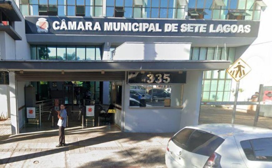 Câmara de Sete Lagoas promove 3ª edição do ‘Desenrola’ com descontos de até 90% para quitar dívidas