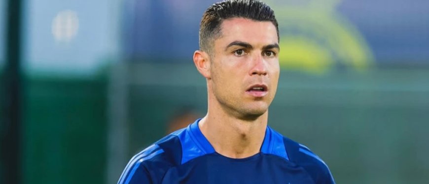 Clube brasileiro sonda Cristiano Ronaldo em meio à ‘crise’ no Al Nassr, diz jornal
