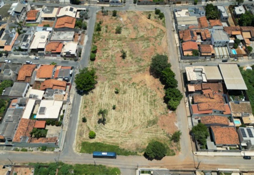 Emenda parlamentar garante recurso de quase R$ 1 milhão para complexo esportivo em Sete Lagoas