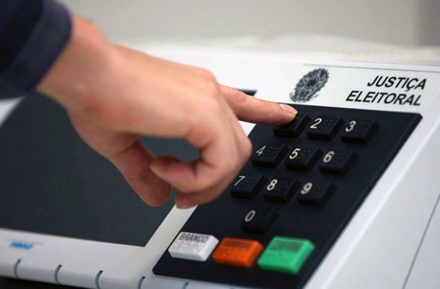 Mais de 5 milhões de eleitores terão título cancelado, informa TSE