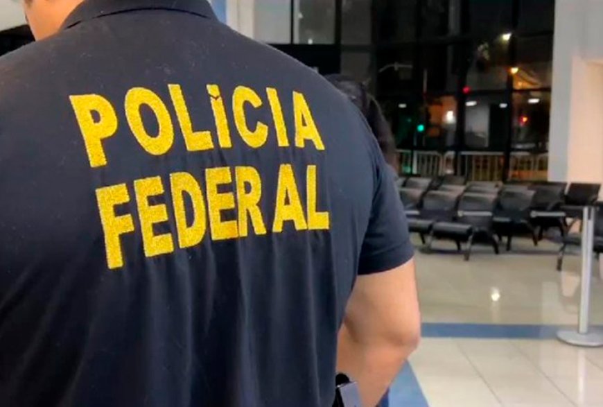 Mil vagas e salários de até R$ 26,8 mil: Polícia Federal divulga edital de novo concurso público
