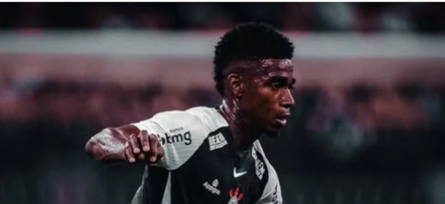 Félix Torres se destaca em vitória do Corinthians sobre o Novorizontino; veja números