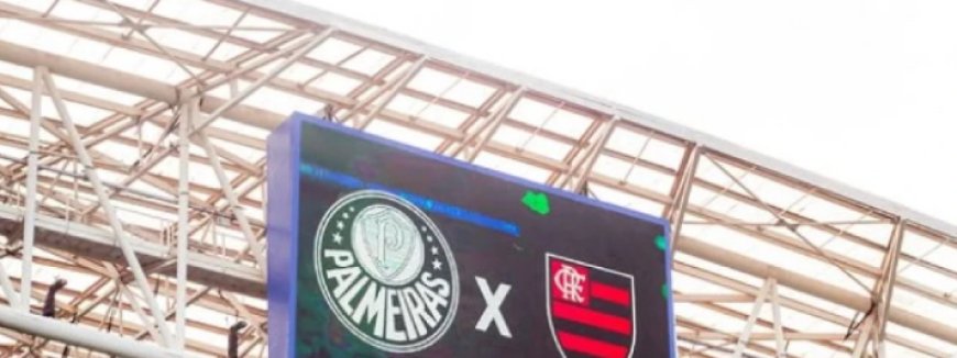 Escalação do Flamengo: Filipe Luís barra ‘medalhão’ contra o Palmeiras
