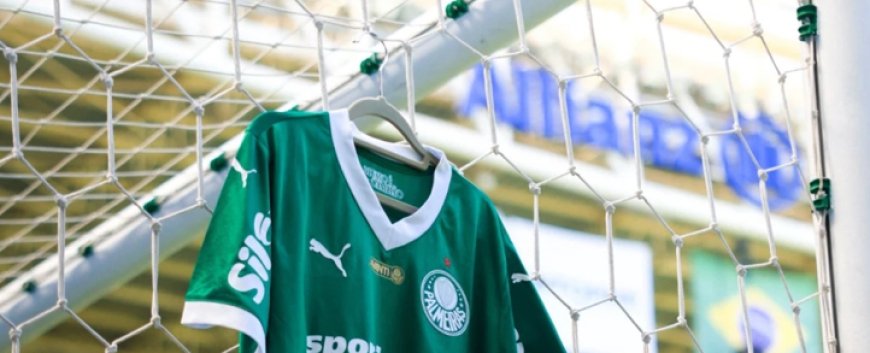 Escalação do Palmeiras: Abel muda ataque contra o Flamengo