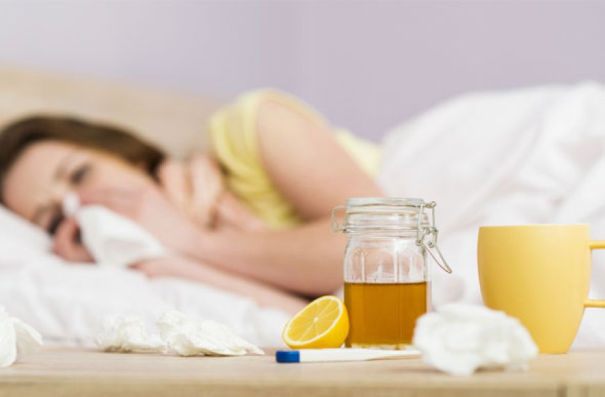Gripe, resfriado ou Covid? Veja como diferenciar os sintomas