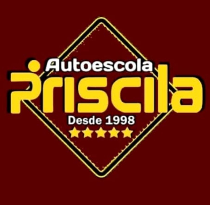 Tire sua CNH com quem entende: Auto Escola Priscila, referência em Sete Lagoas