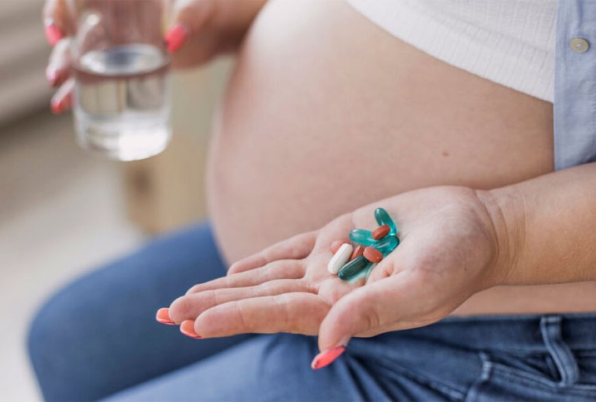 Médica de Sete Lagoas fala sobre suplementação na gestação: o que realmente precisa?