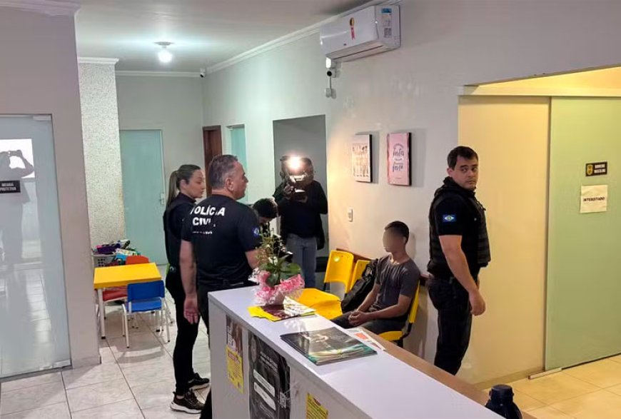 Adolescente de 15 anos chefiava esquema nacional de apologia ao nazismo e automutilação, com desdobramentos em Sete Lagoas