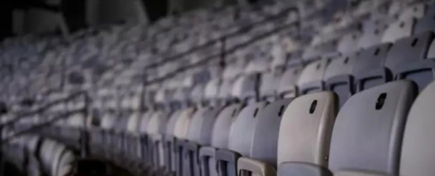Volta da geral? Audiência na ALMG discute retirada de cadeiras em setor do Mineirão
