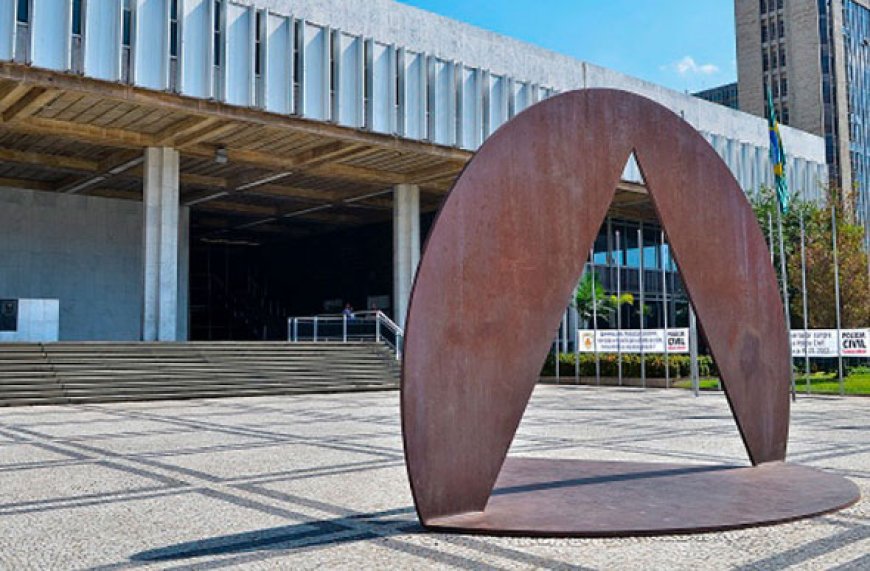 Deputados estaduais aprovam texto-base da adesão de Minas Gerais ao Propag