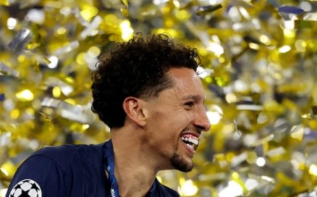 Marquinhos aumenta lista de jogadores revelados pelo Corinthians campeões da Champions