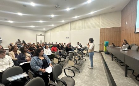 Restaurantes passam por capacitação da Vigilância Sanitária em Sete Lagoas