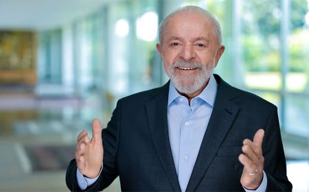 Governo Lula criou ou subiu impostos 24 vezes desde o início do mandato – uma a cada 37 dias