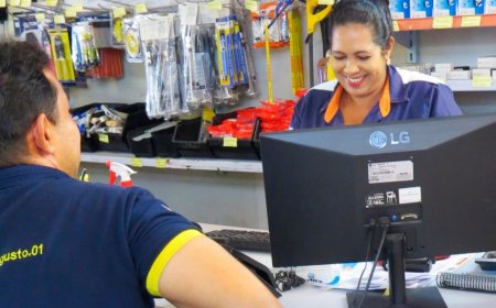 Bastidores do atendimento perfeito: O que a equipe faz para encantar o cliente?