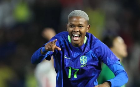 Brasil vence Japão de virada em amistoso preparatório para Copa América Feminina