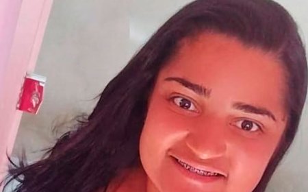Familiares ainda buscam por Luana Suellen em Sete Lagoas