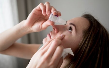 Síndrome do Olho Seco afeta jovens com uso excessivo de telas