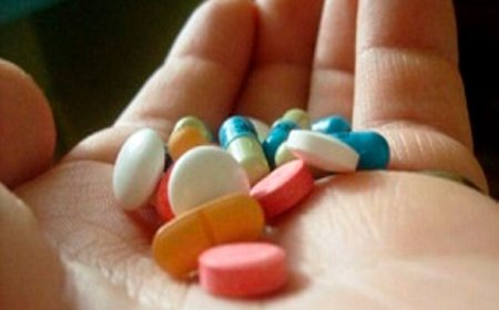 Automedicação causa 20 mil mortes por ano no Brasil