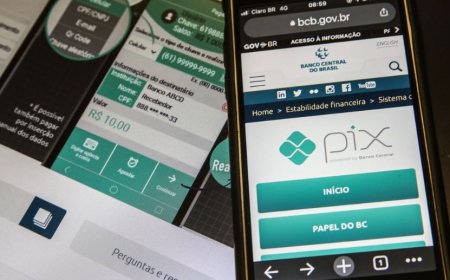 Banco Central lança novidade no PIX esta semana; saiba aqui