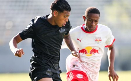 Diretoria interina do Corinthians promove mudanças na base; entenda