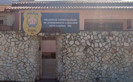 Polícia Civil investiga tentativa de feminicídio em Sete Lagoas; agressor segue procurado