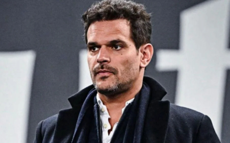 Vasco anuncia dirigente português como novo executivo de futebol
