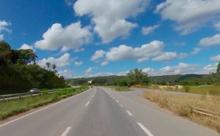 Governo estadual anuncia pacote de obras em estradas: Sete Lagoas e região serão beneficiadas