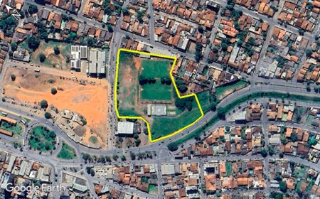 Câmara de Sete Lagoas aprova doação de terreno para construção do Instituto Federal de Educação, Ciência e Tecnologia