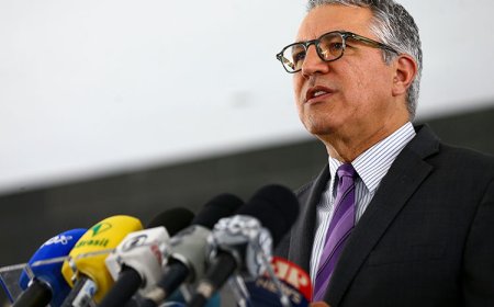 Câmara Municipal aprova título de cidadão honorário de Sete Lagoas a ministro da Saúde