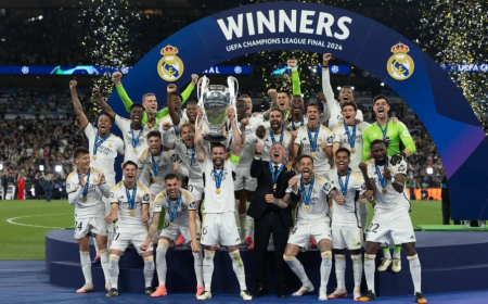 Real Madrid lidera ranking de títulos continentais no Mundial de Clubes; veja lista
