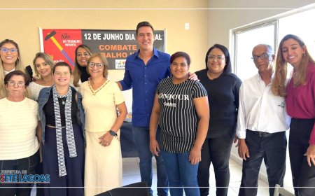 Prefeitura de Sete Lagoas inaugura unidade do CREAS no bairro Várzea
