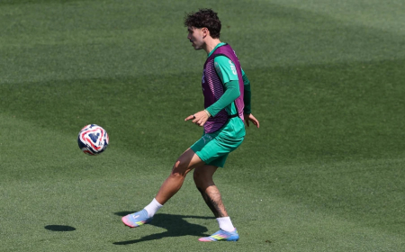 Mauricio é direto sobre vantagem do Palmeiras contra europeus no Mundial