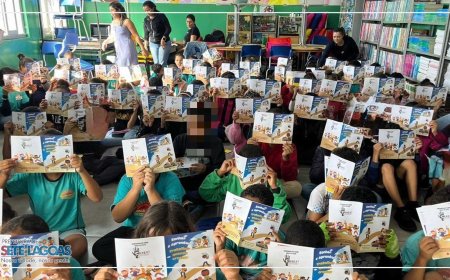 Cerest intensifica ações de combate ao trabalho infantil em Sete Lagoas