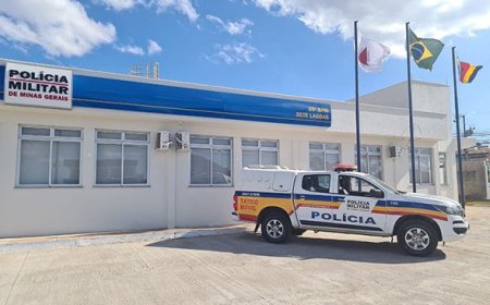 25º BPM realizará treinamento operacional em Sete Lagoas e Região