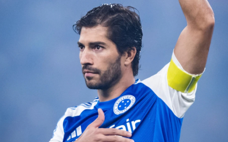 Cruzeiro encaminha ampliação de contrato com Lucas Silva; saiba detalhes