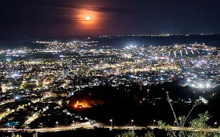 Caldo da Lua realiza edição histórica e consolida seu espaço na cultura regional